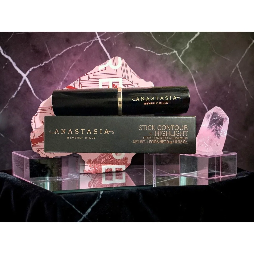 Anastasia Beverly Hills - Stick Contour Highlight - Shade: Fawn - *NIB*